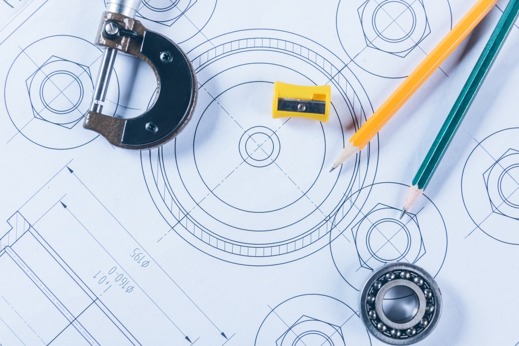 metrology uk